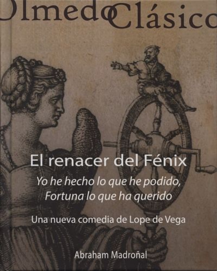 Presentación del libro "El renacer del Fénix"